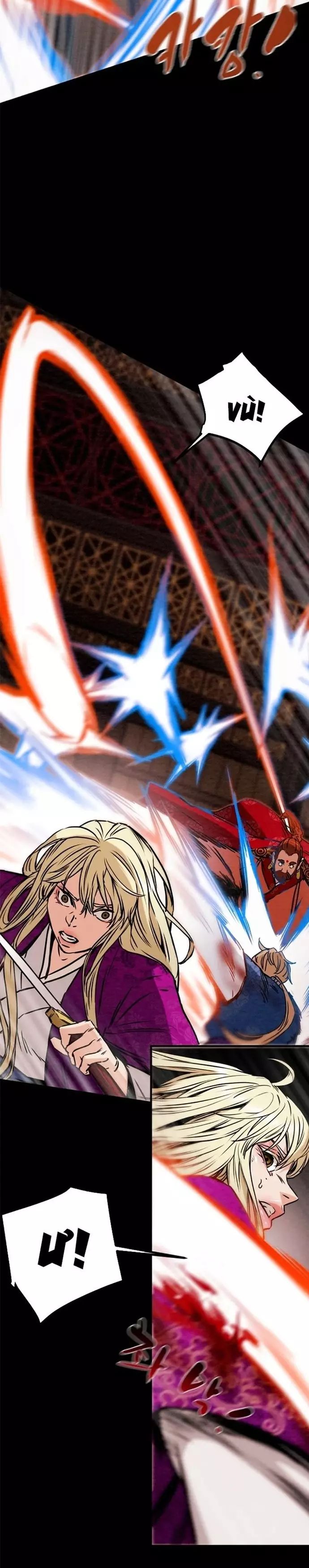 Minh Nguyệt Truyện Chapter 95 - 17