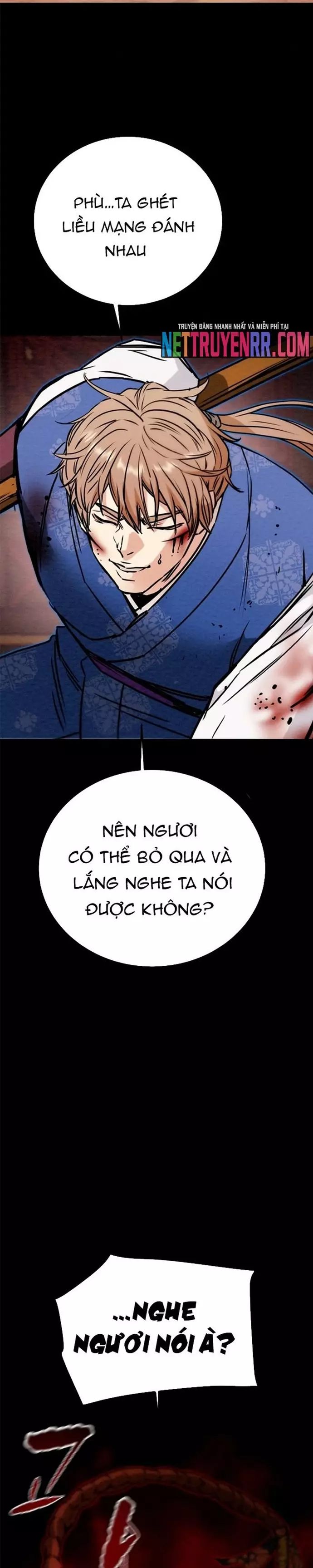 Minh Nguyệt Truyện Chapter 95 - 20