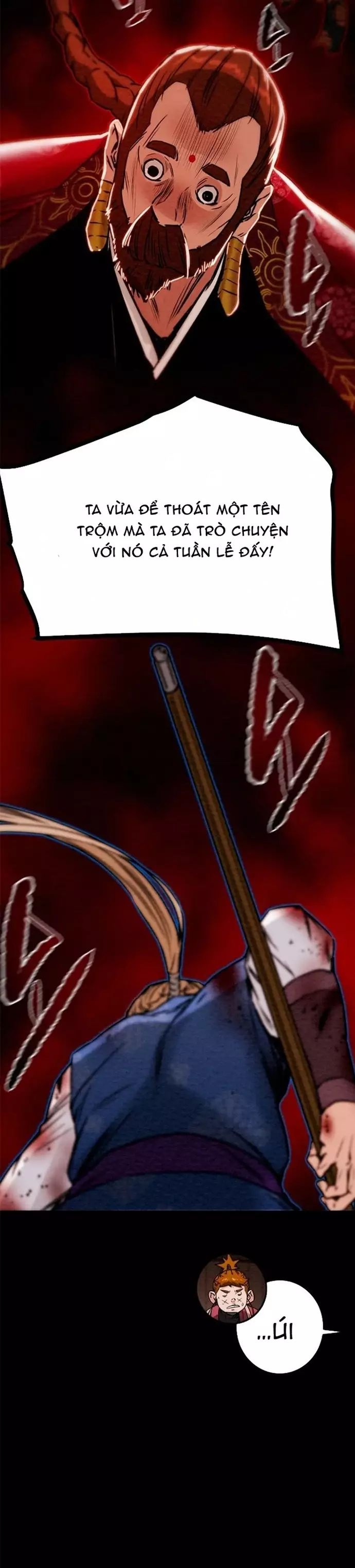 Minh Nguyệt Truyện Chapter 95 - 21