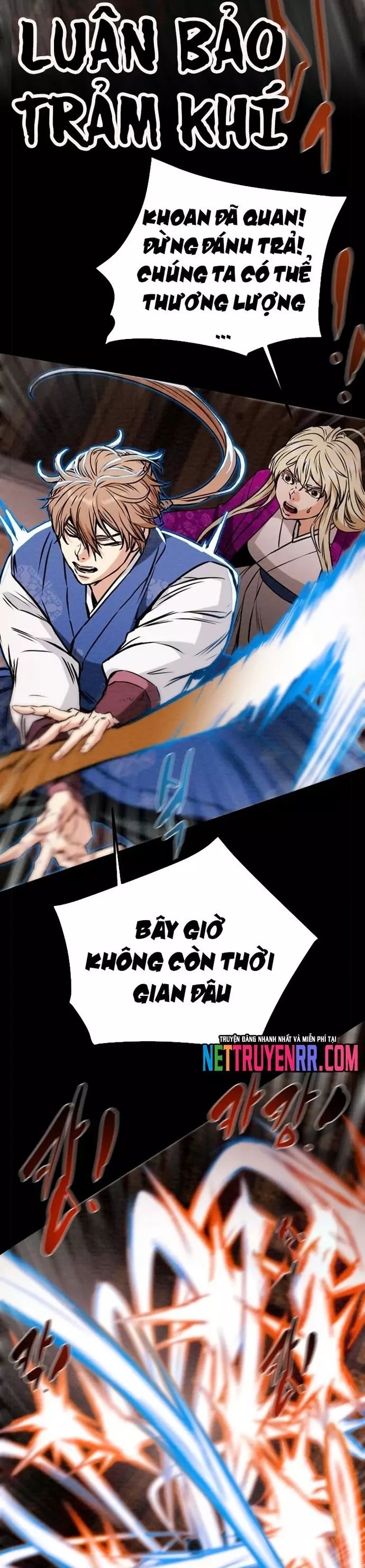 Minh Nguyệt Truyện Chapter 95 - 4