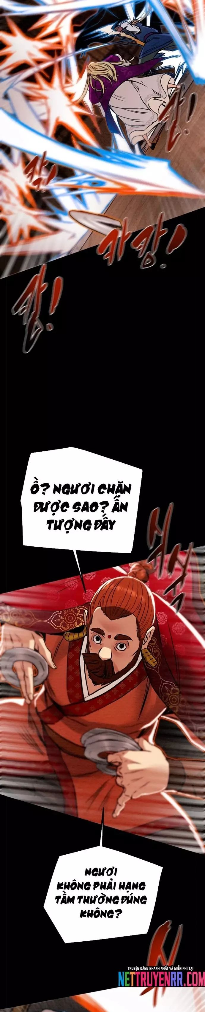 Minh Nguyệt Truyện Chapter 95 - 5