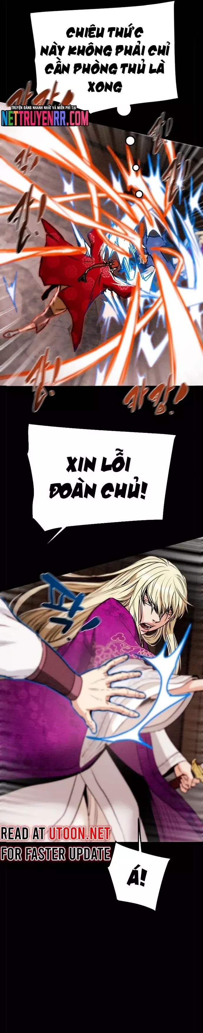 Minh Nguyệt Truyện Chapter 95 - 8