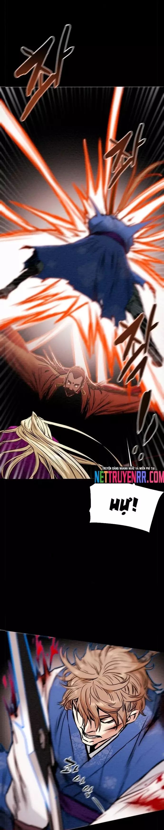 Minh Nguyệt Truyện Chapter 95 - 9