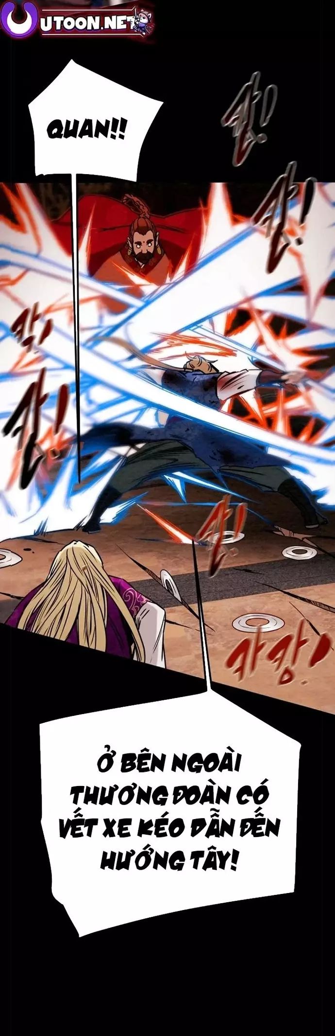 Minh Nguyệt Truyện Chapter 95 - 10