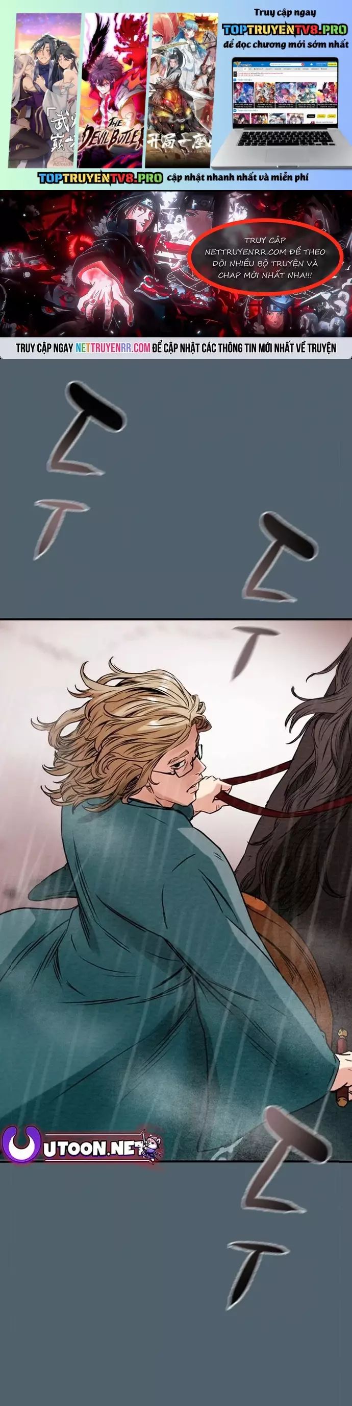 Minh Nguyệt Truyện Chapter 96 - 2