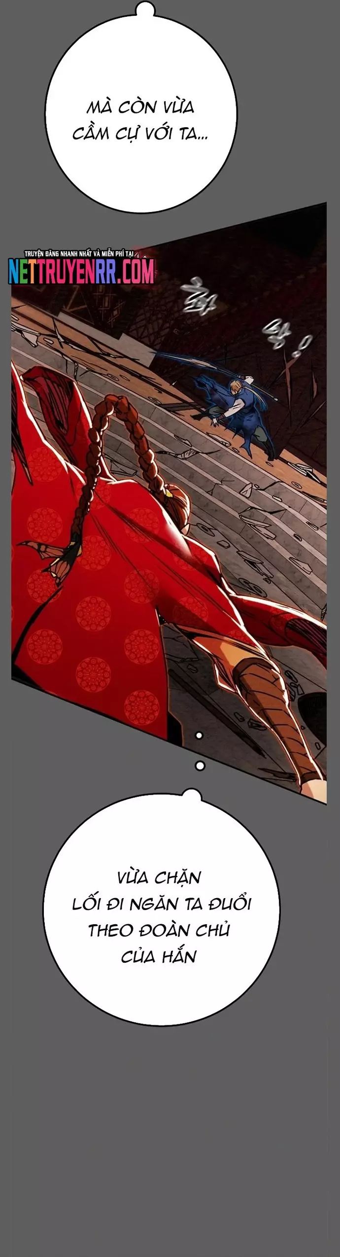 Minh Nguyệt Truyện Chapter 96 - 16