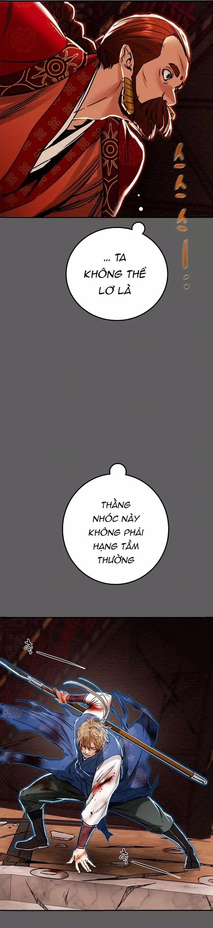 Minh Nguyệt Truyện Chapter 96 - 17