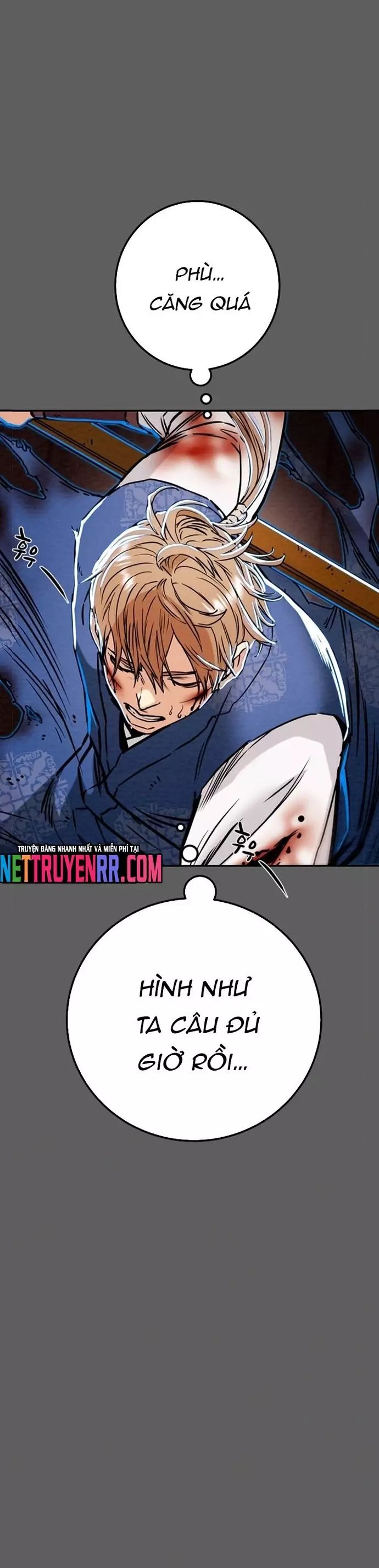 Minh Nguyệt Truyện Chapter 96 - 18