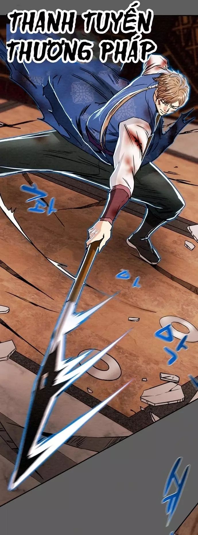 Minh Nguyệt Truyện Chapter 96 - 19