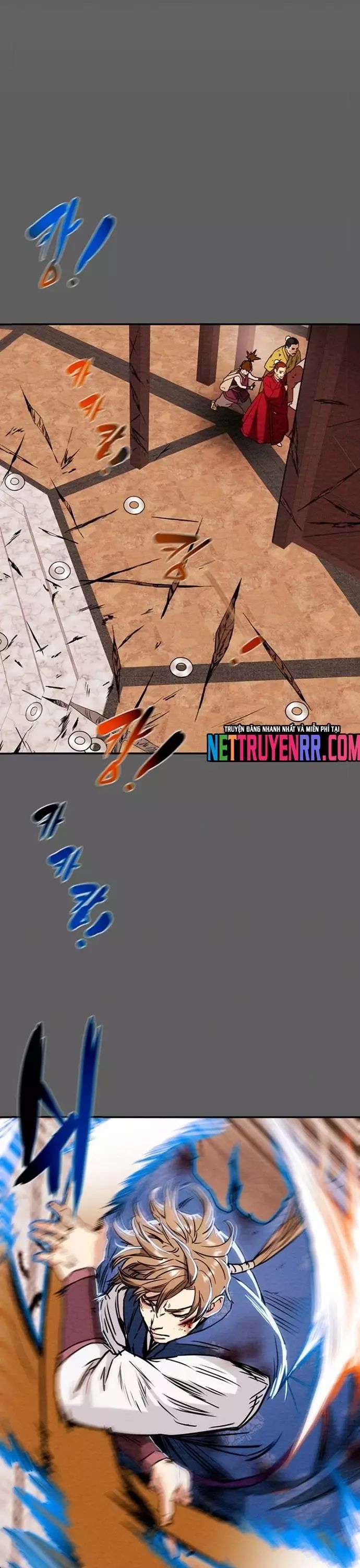 Minh Nguyệt Truyện Chapter 96 - 7