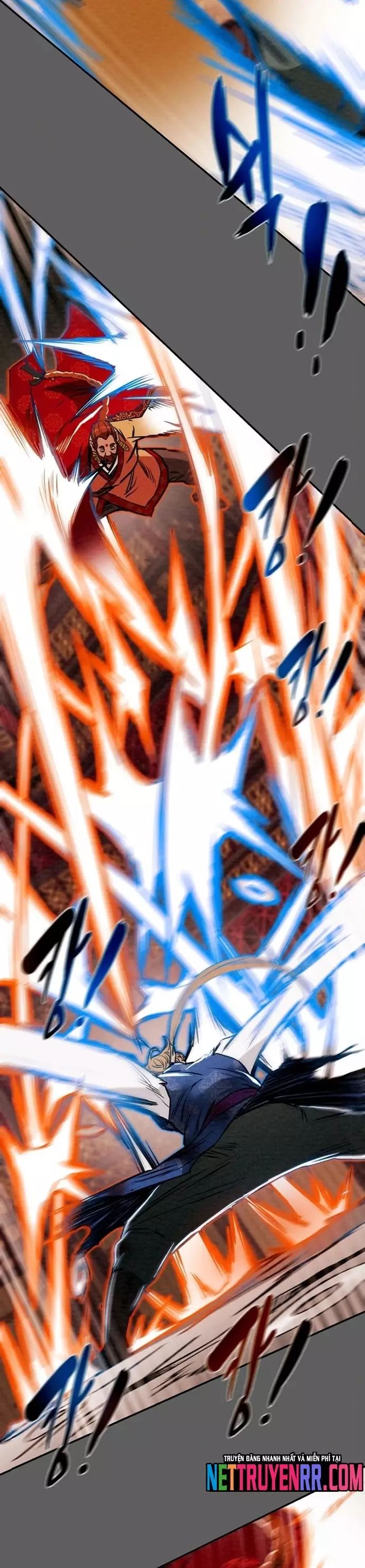 Minh Nguyệt Truyện Chapter 96 - 8