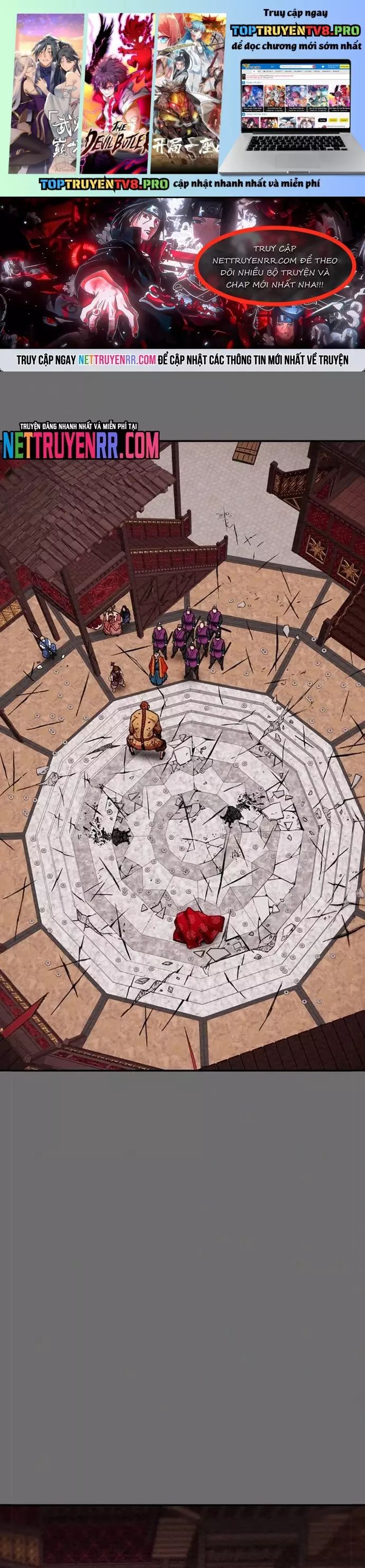 Minh Nguyệt Truyện Chapter 97 - 2