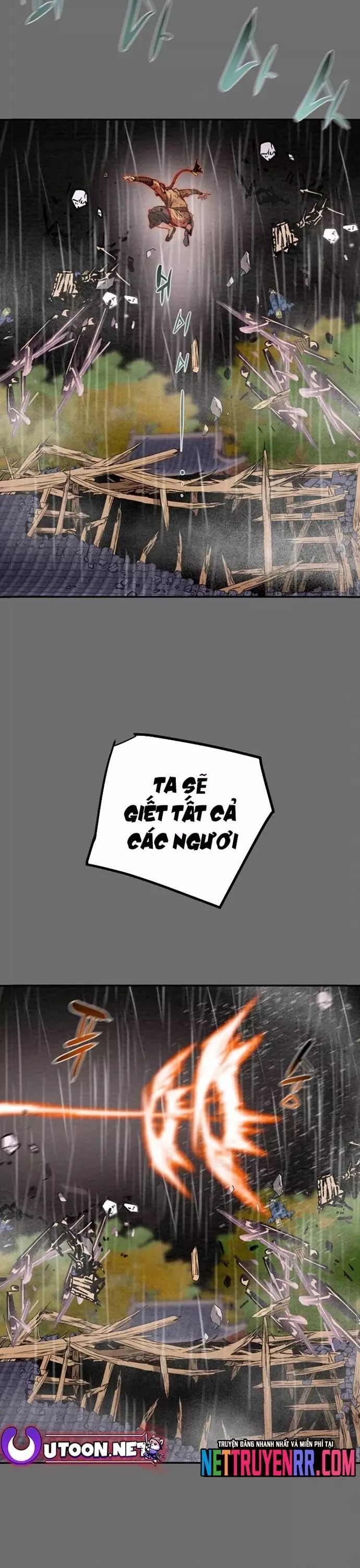 Minh Nguyệt Truyện Chapter 97 - 11