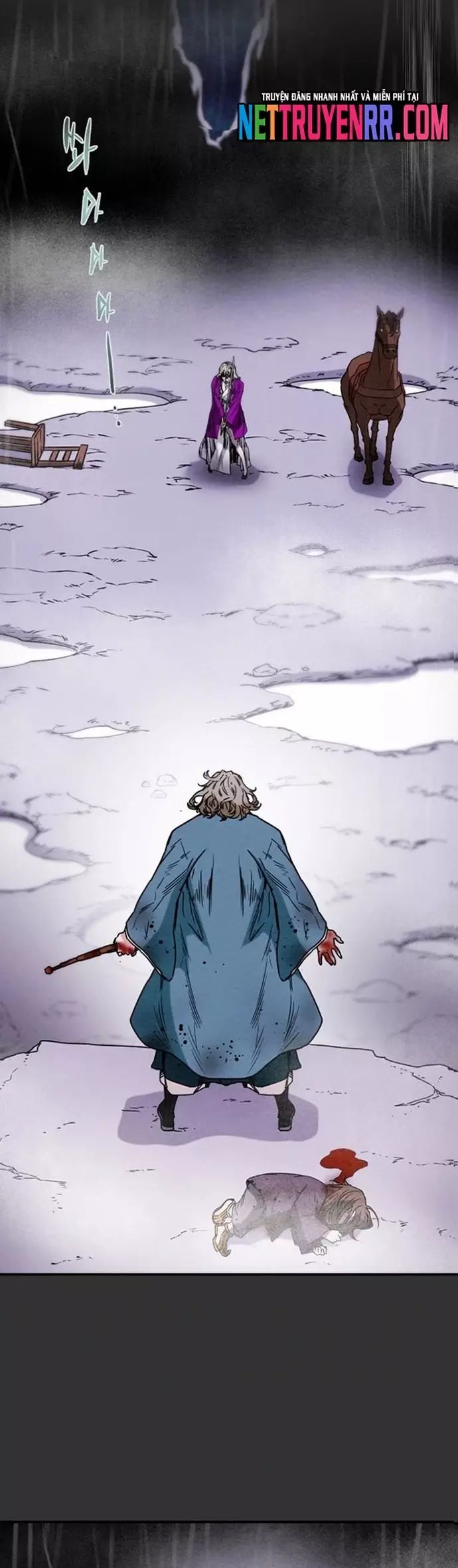 Minh Nguyệt Truyện Chapter 97 - 14