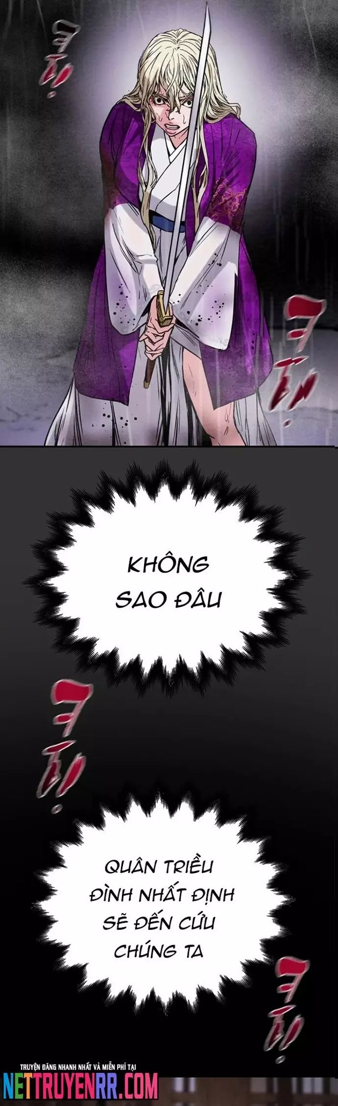 Minh Nguyệt Truyện Chapter 97 - 15