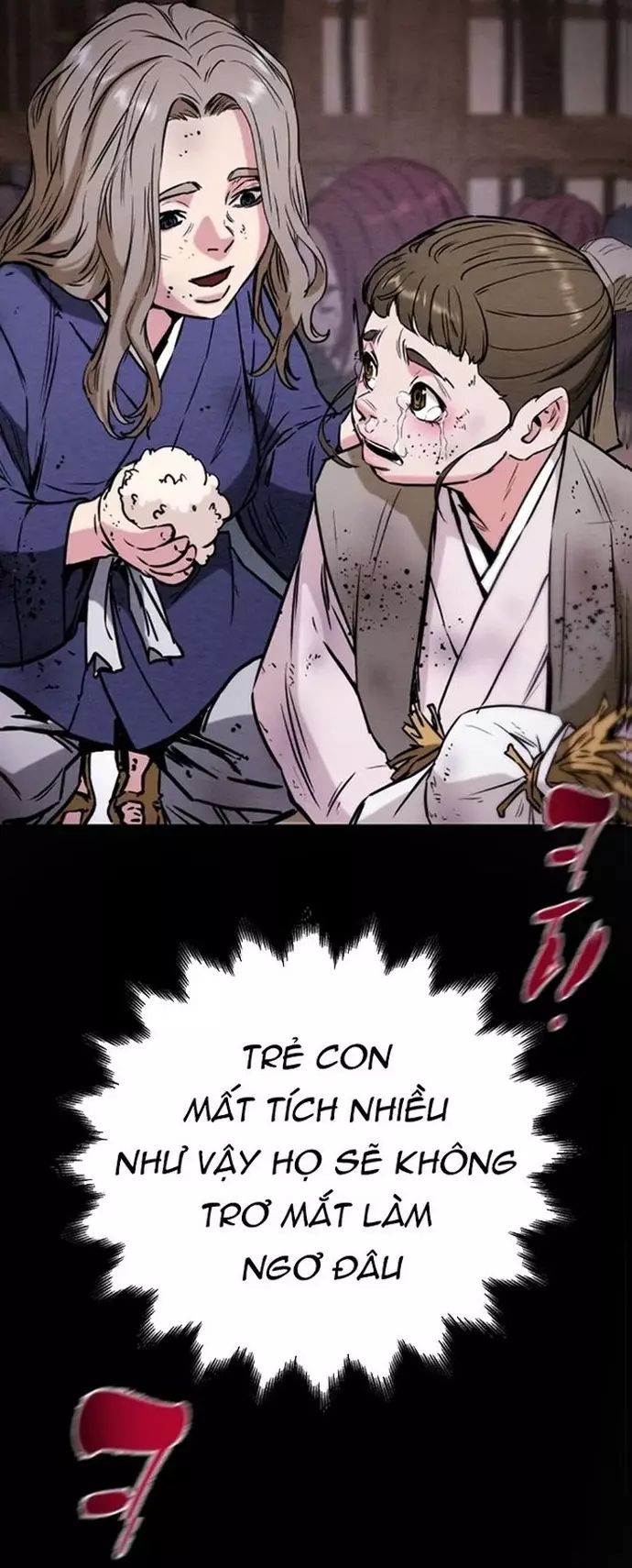 Minh Nguyệt Truyện Chapter 97 - 16