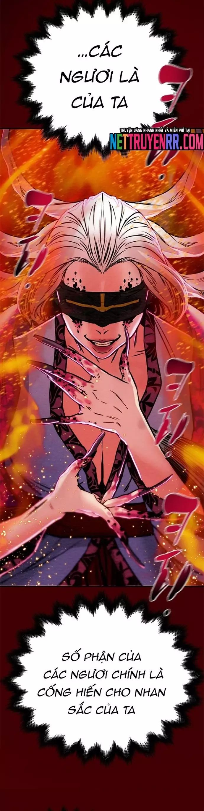 Minh Nguyệt Truyện Chapter 97 - 18