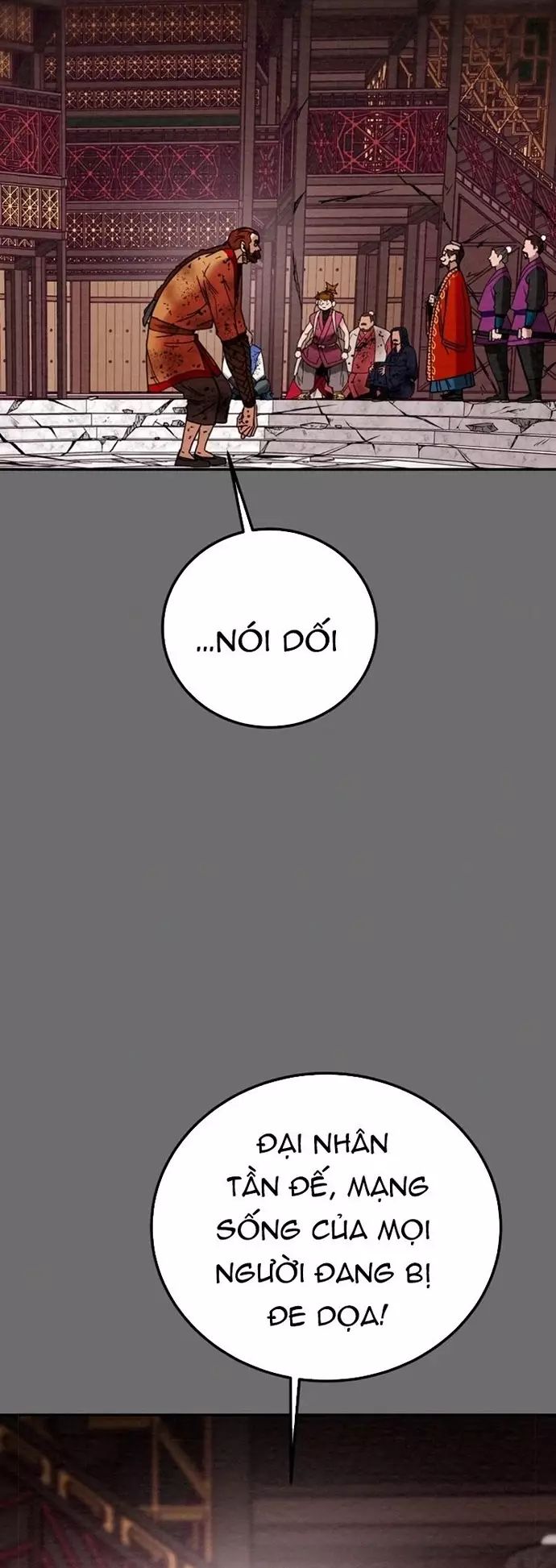 Minh Nguyệt Truyện Chapter 97 - 3