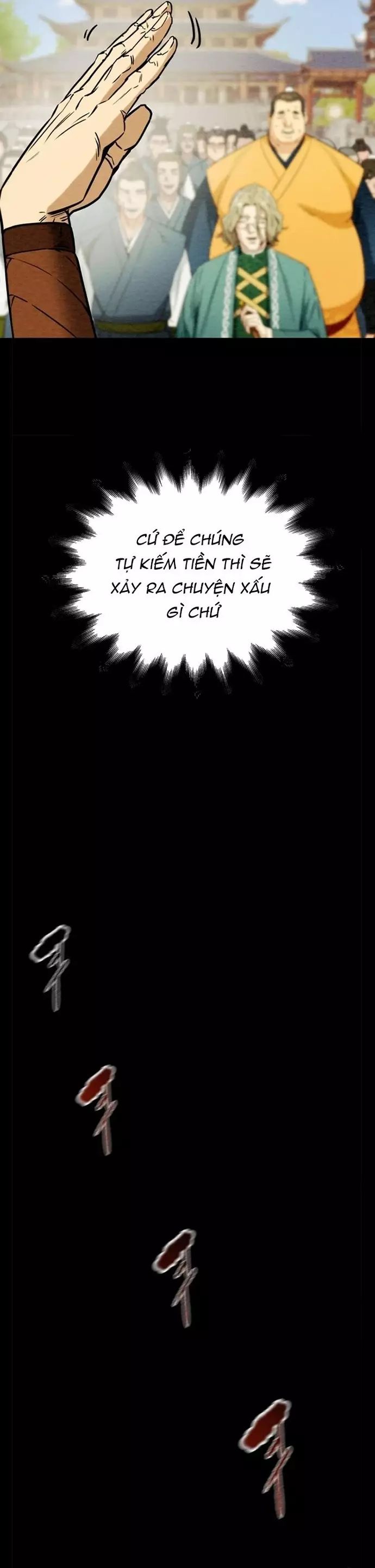 Minh Nguyệt Truyện Chapter 97 - 7