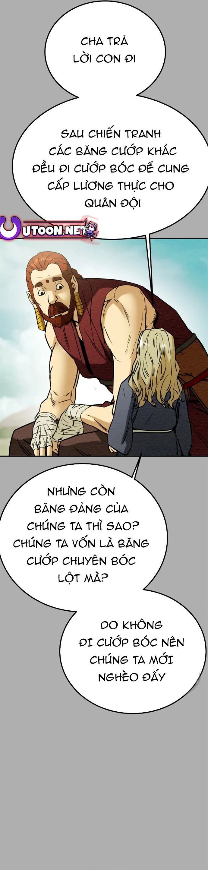 Minh Nguyệt Truyện Chapter 98 - 11