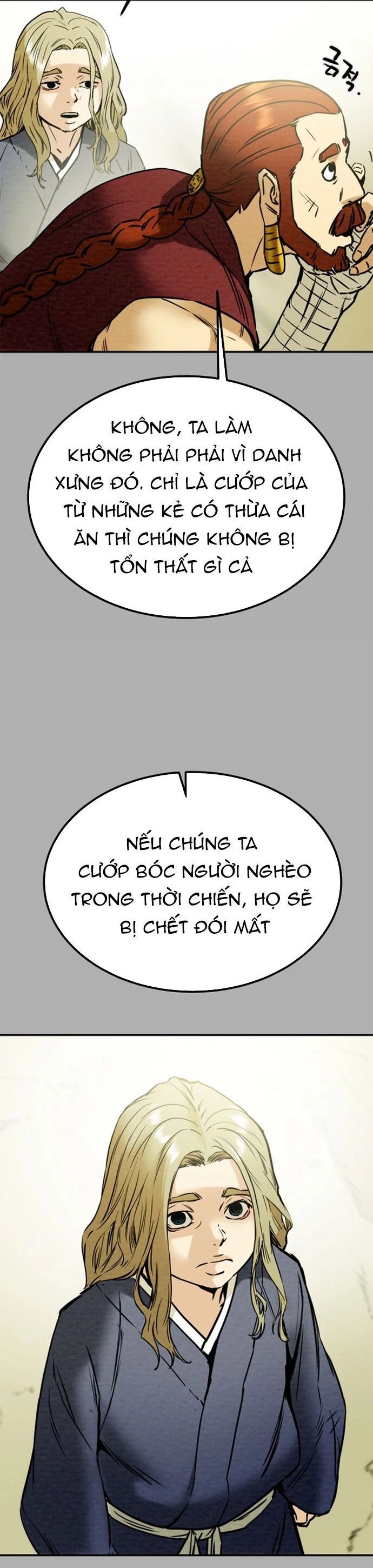 Minh Nguyệt Truyện Chapter 98 - 13