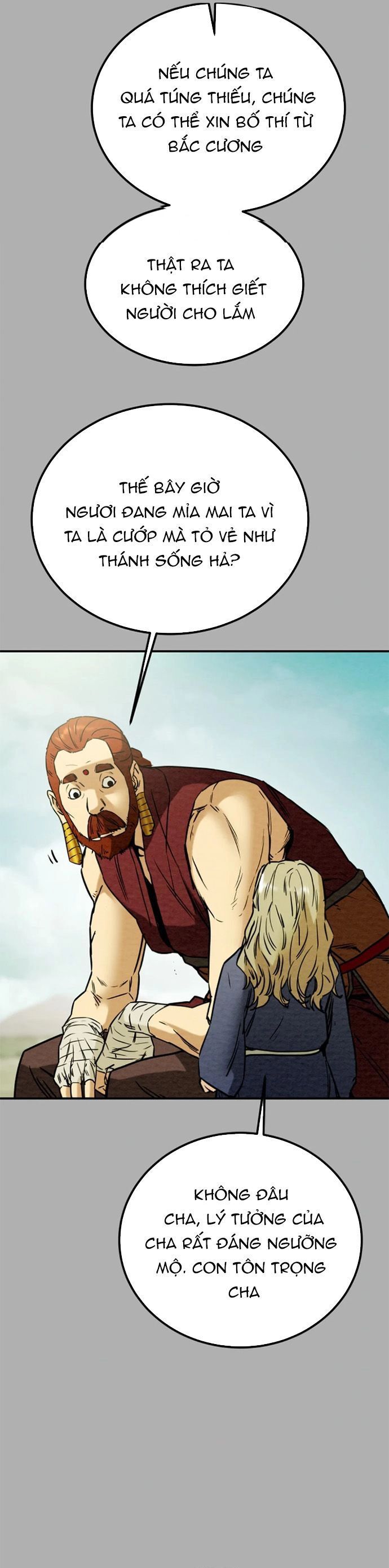 Minh Nguyệt Truyện Chapter 98 - 14