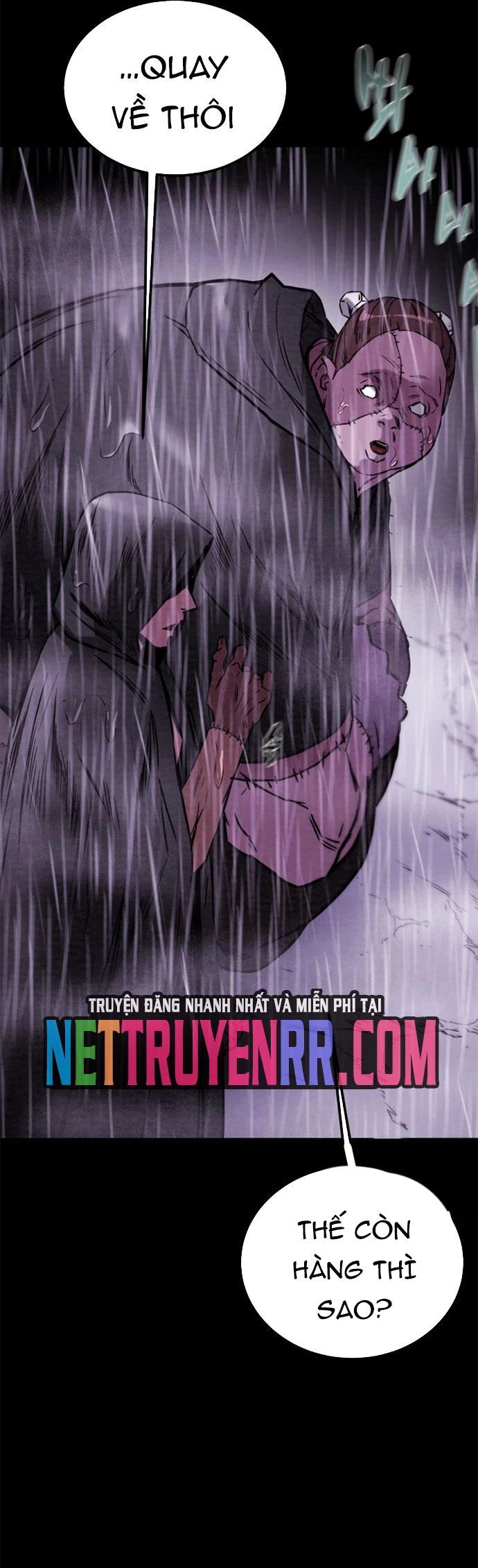 Minh Nguyệt Truyện Chapter 98 - 3