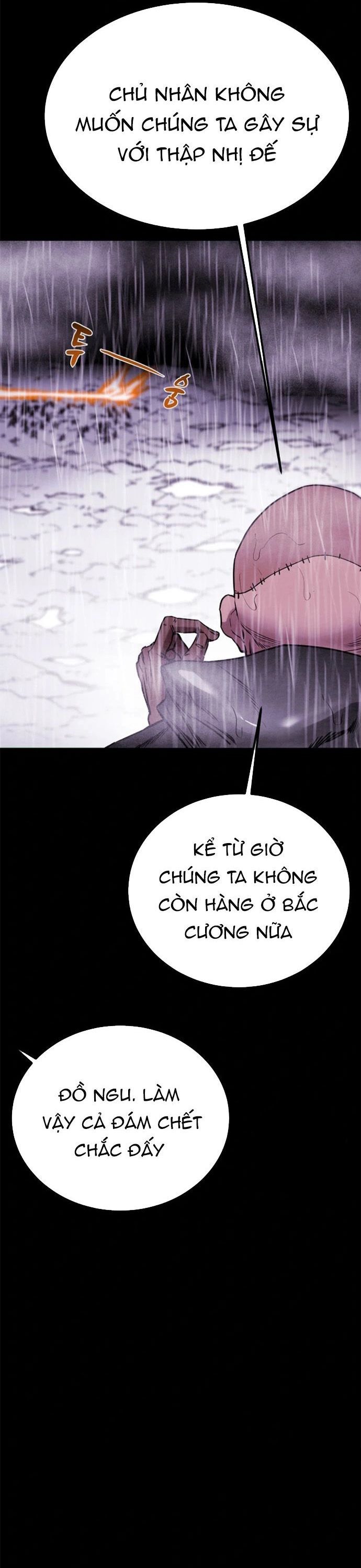 Minh Nguyệt Truyện Chapter 98 - 4