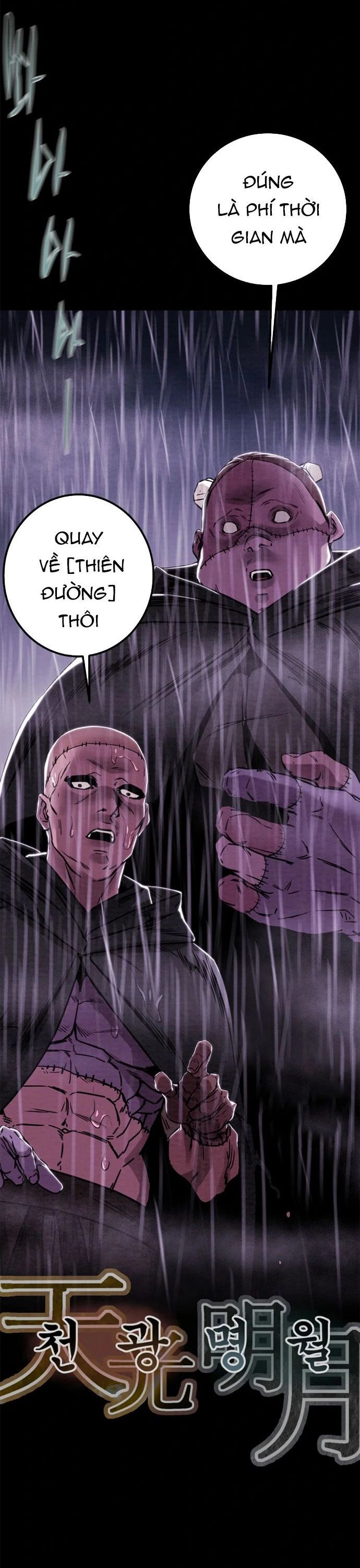 Minh Nguyệt Truyện Chapter 98 - 5