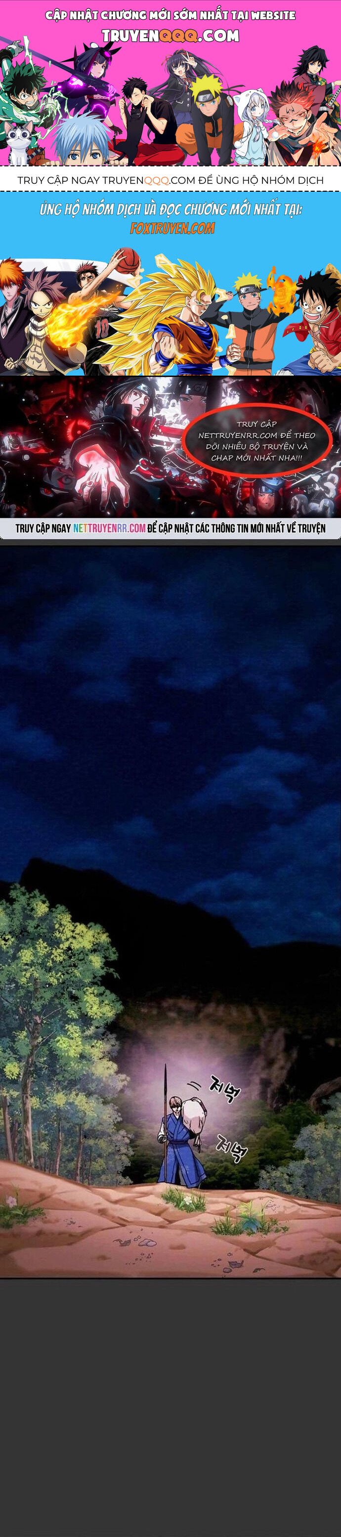 Minh Nguyệt Truyện Chapter 99 - 1