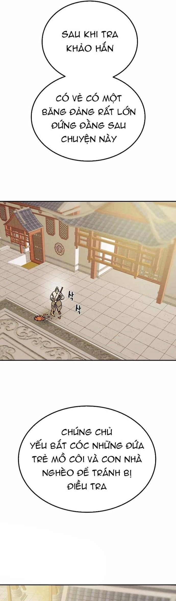 Minh Nguyệt Truyện Chapter 99 - 15