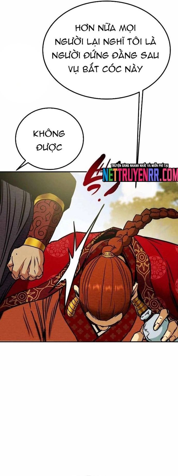 Minh Nguyệt Truyện Chapter 99 - 18