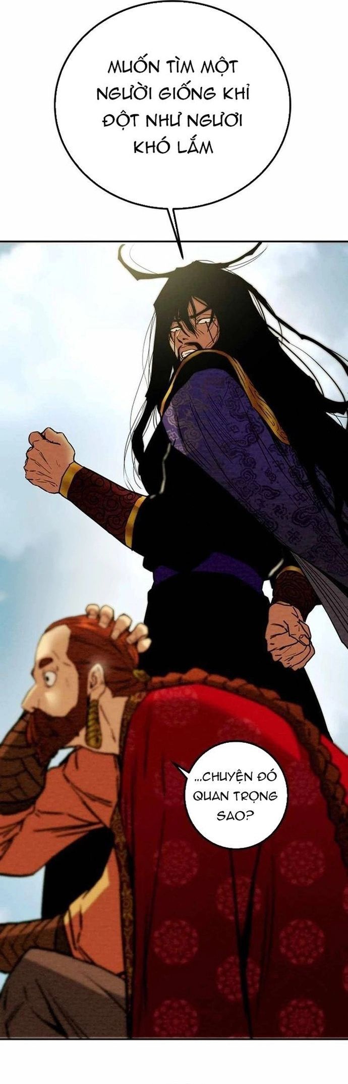 Minh Nguyệt Truyện Chapter 99 - 19