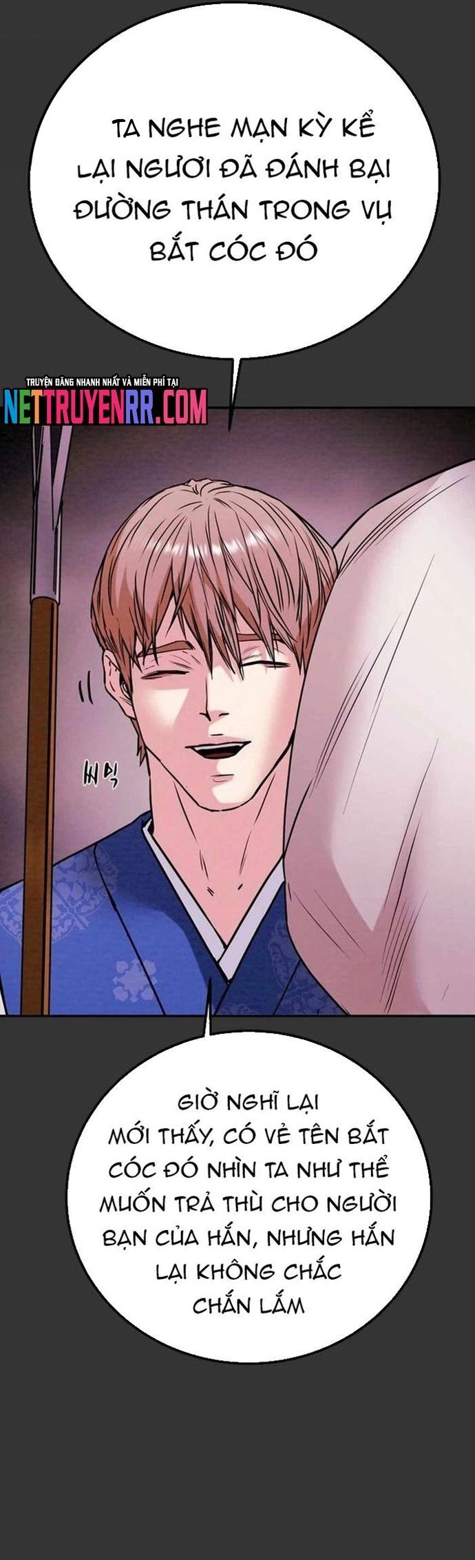 Minh Nguyệt Truyện Chapter 99 - 3