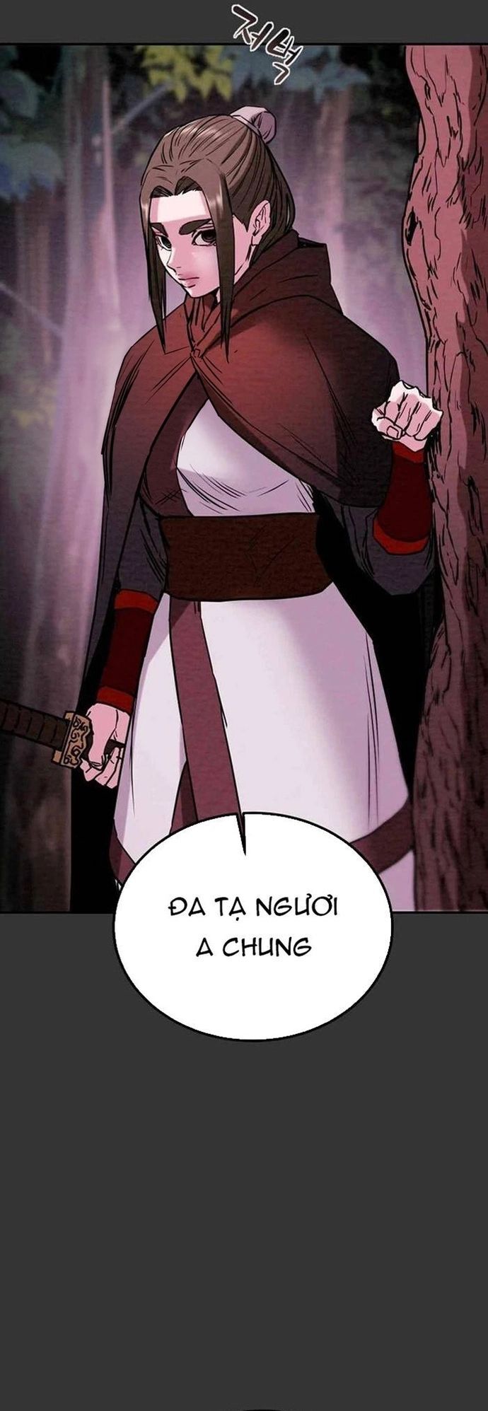 Minh Nguyệt Truyện Chapter 99 - 4