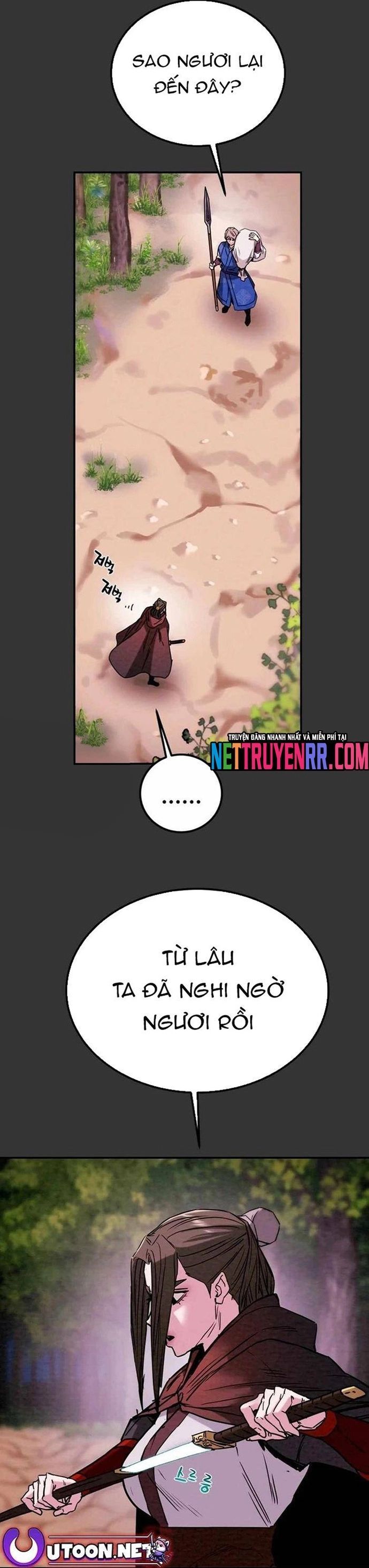 Minh Nguyệt Truyện Chapter 99 - 5