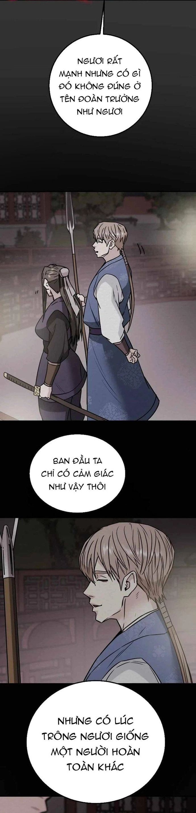 Minh Nguyệt Truyện Chapter 99 - 6