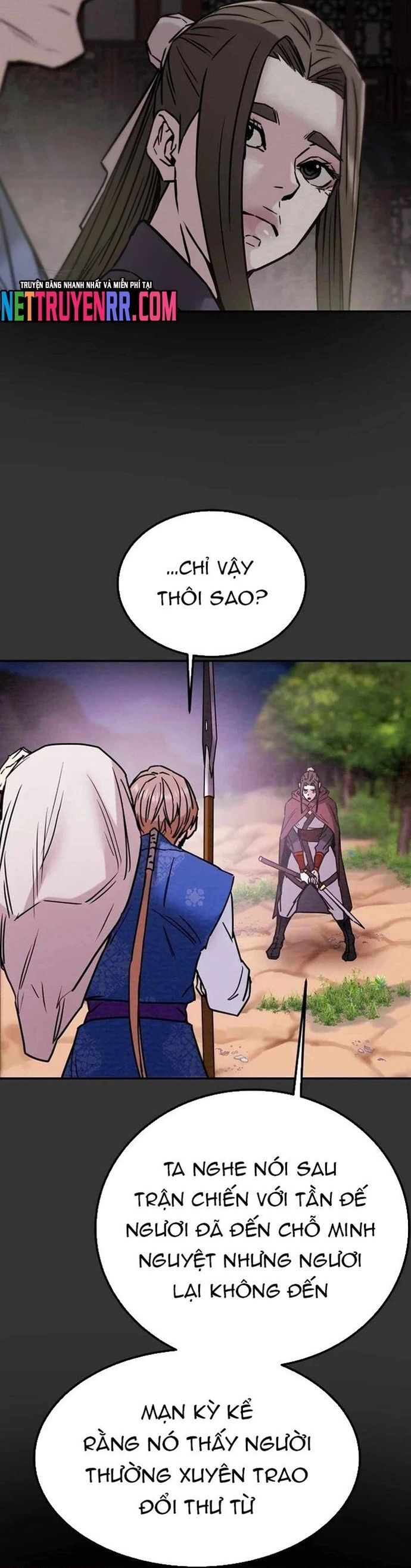 Minh Nguyệt Truyện Chapter 99 - 7