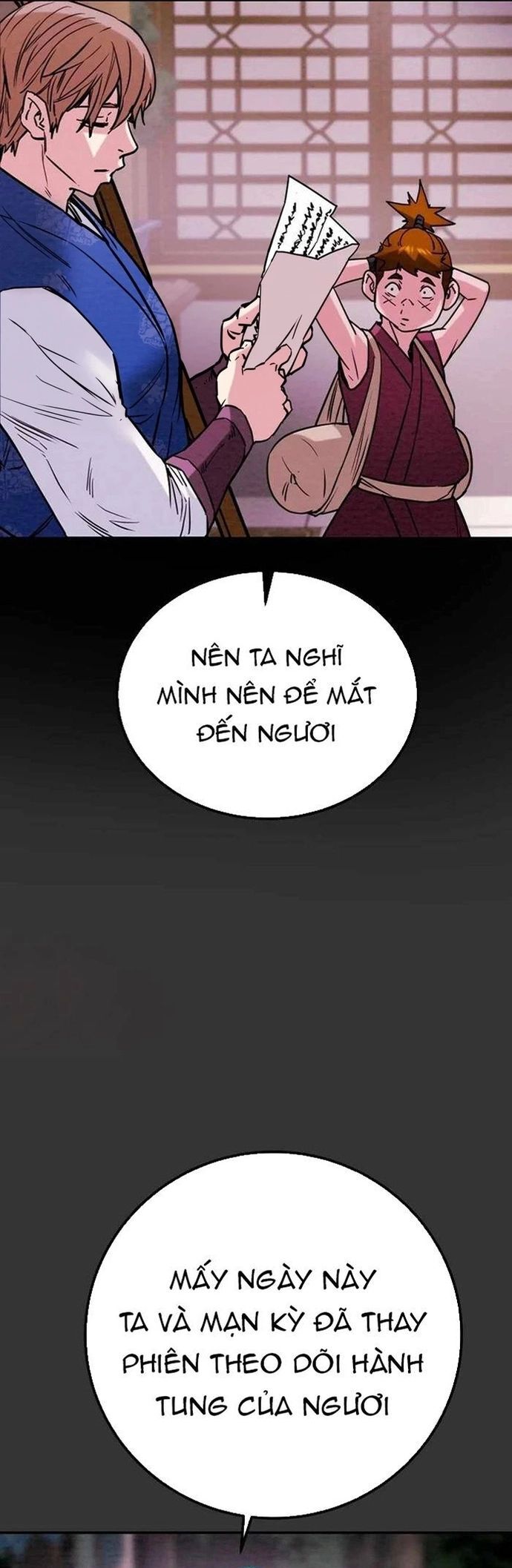 Minh Nguyệt Truyện Chapter 99 - 8