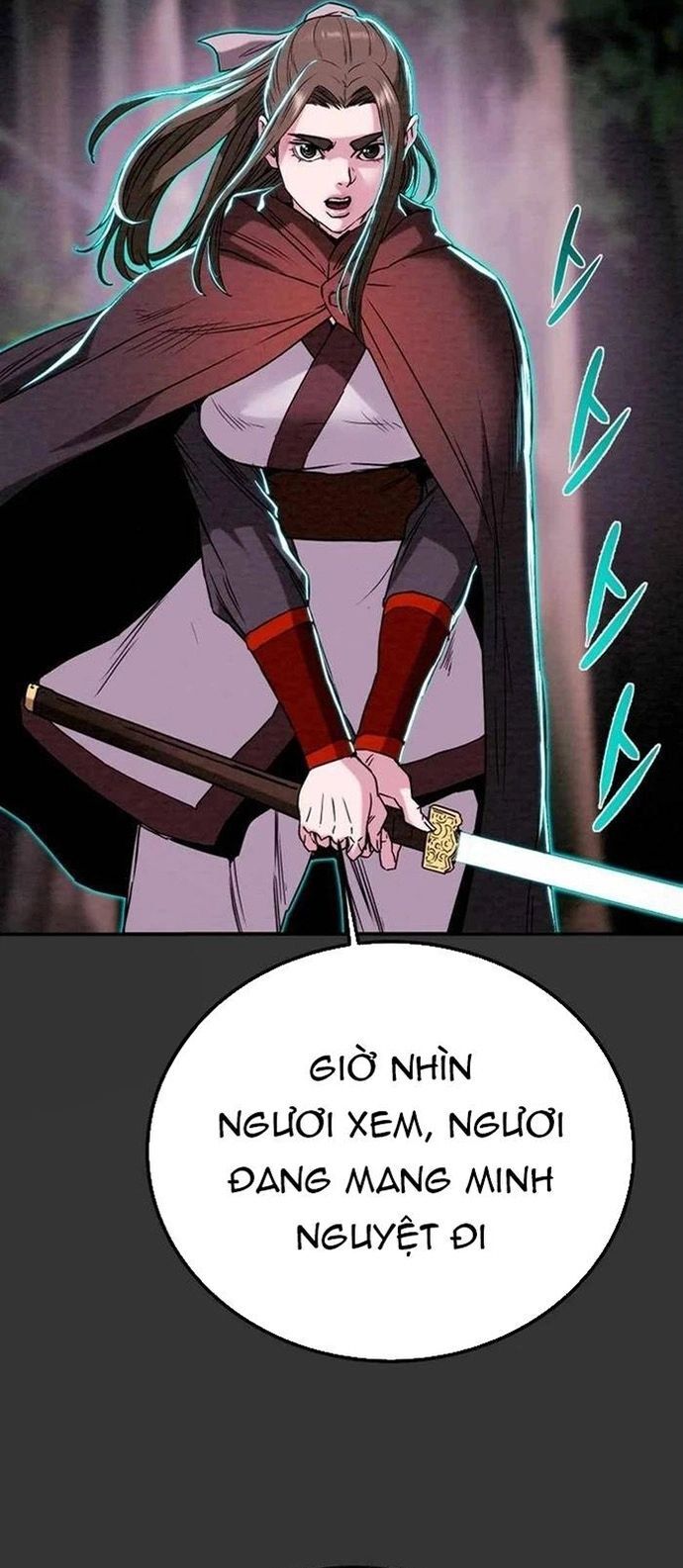 Minh Nguyệt Truyện Chapter 99 - 9