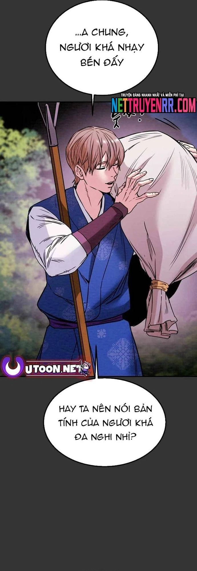 Minh Nguyệt Truyện Chapter 99 - 10