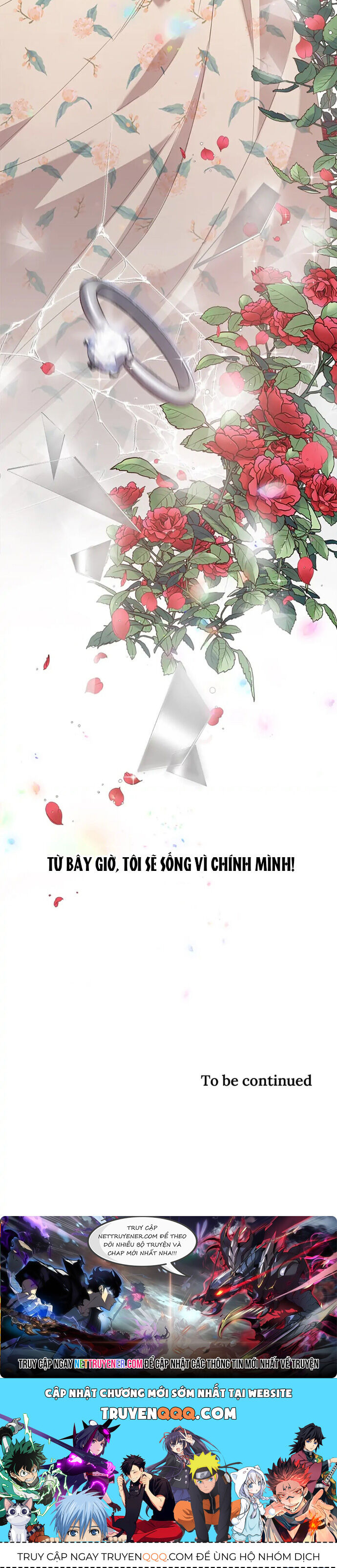 Chúng Ta Không Phải Chị Em Chapter 1 - 23