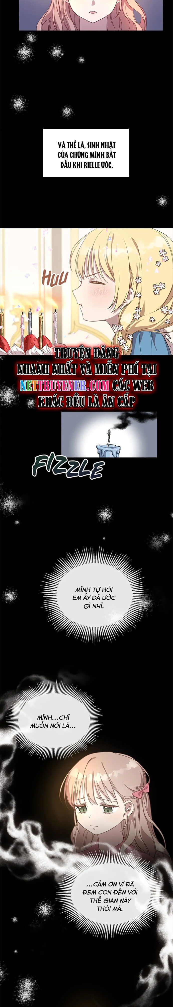 Chúng Ta Không Phải Chị Em Chapter 1 - 7