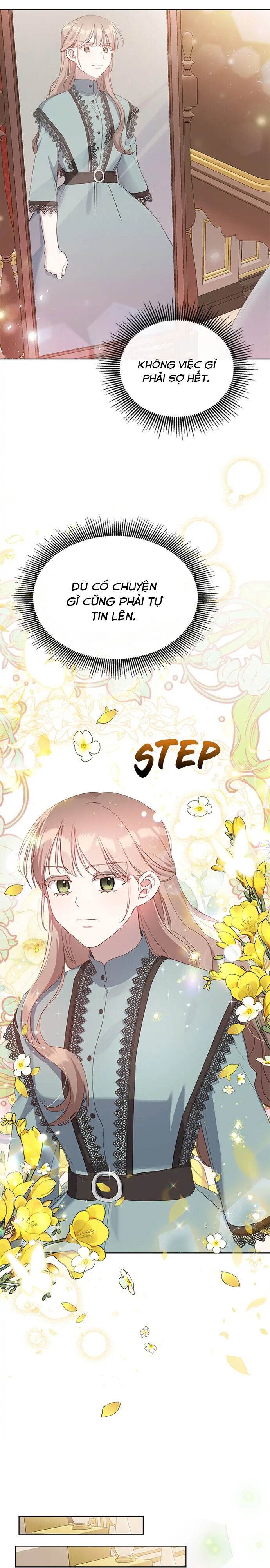 Chúng Ta Không Phải Chị Em Chapter 10 - 12