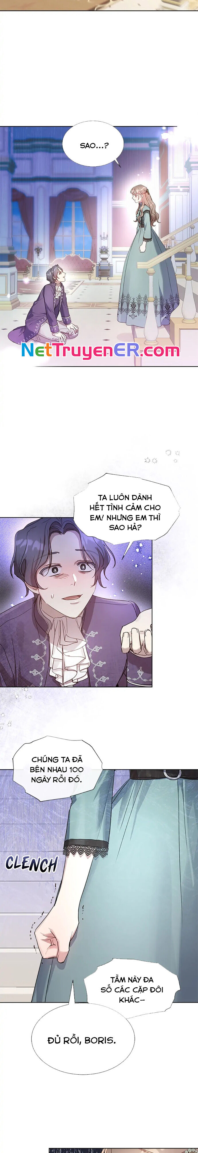 Chúng Ta Không Phải Chị Em Chapter 10 - 17