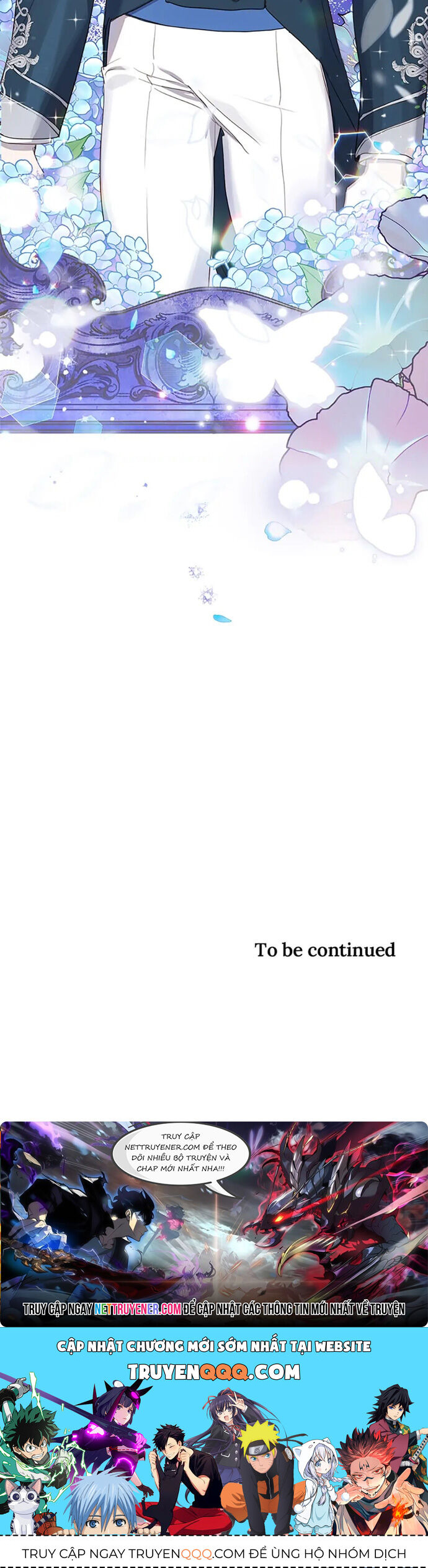 Chúng Ta Không Phải Chị Em Chapter 10 - 21