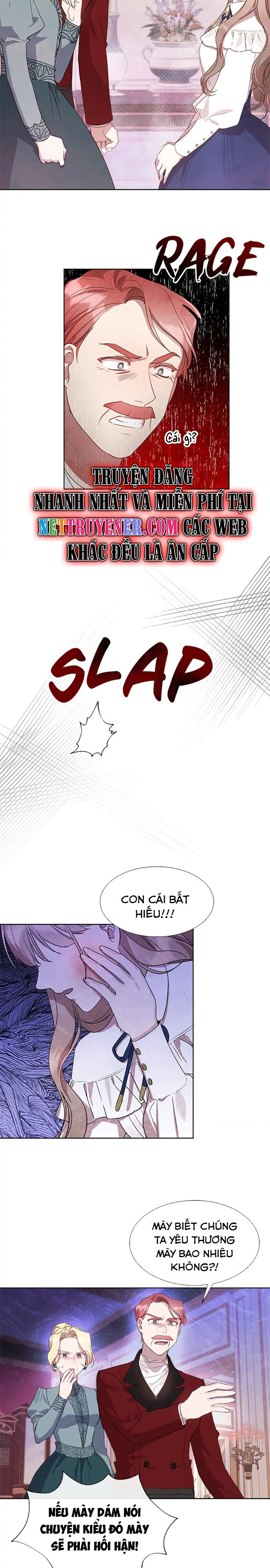 Chúng Ta Không Phải Chị Em Chapter 10 - 5