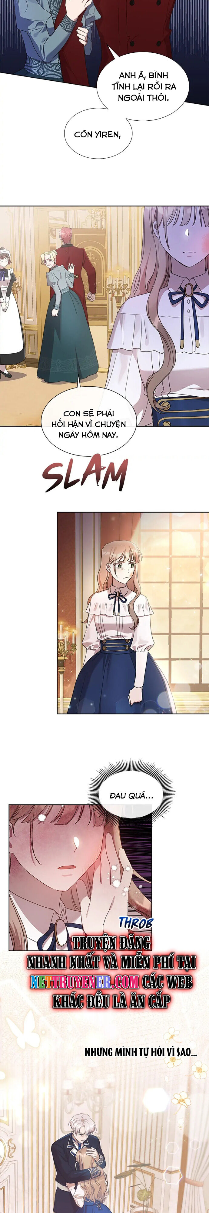 Chúng Ta Không Phải Chị Em Chapter 10 - 7