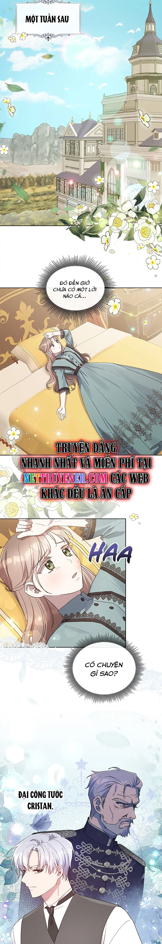 Chúng Ta Không Phải Chị Em Chapter 10 - 9