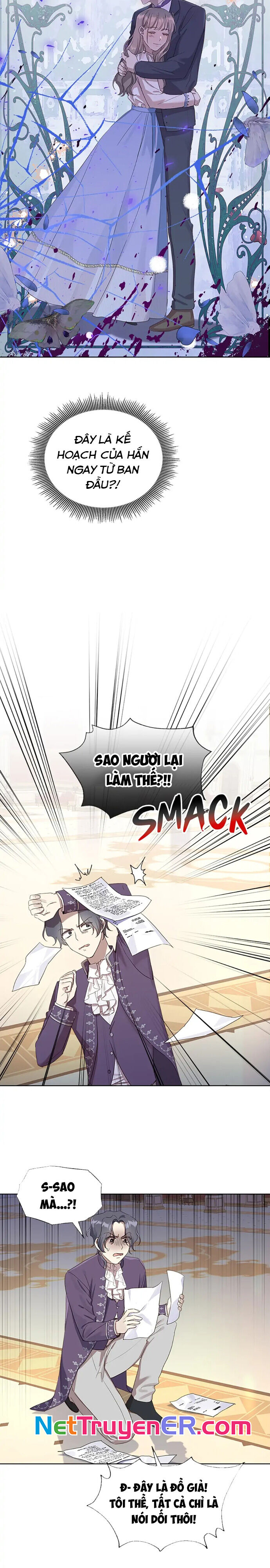 Chúng Ta Không Phải Chị Em Chapter 11 - 11